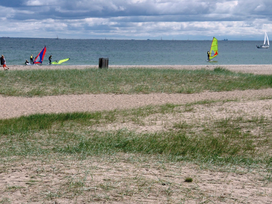 Strandvejsmarathon Marathon Pictures - Tor Rnnow