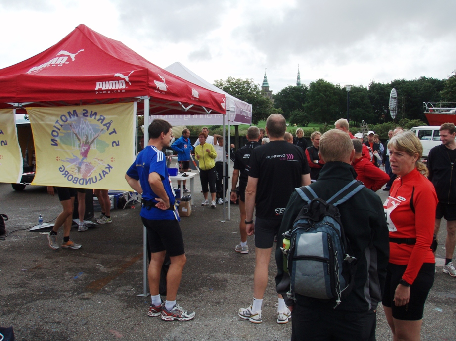 Strandvejsmarathon Marathon Pictures - Tor Rnnow