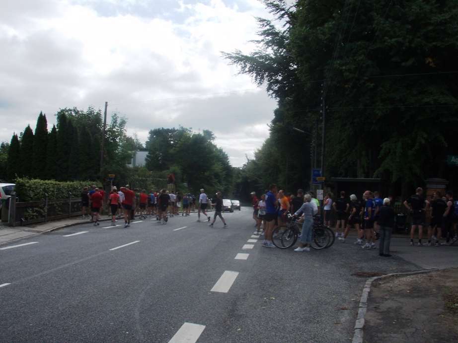 Strandvejsmarathon Marathon Pictures - Tor Rnnow