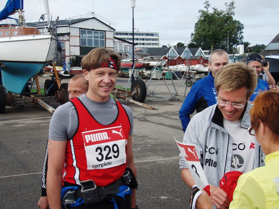 Strandvejsmarathon Marathon Pictures - Tor Rnnow