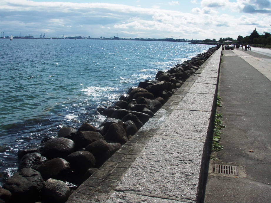 Strandvejsmarathon Marathon Pictures - Tor Rnnow