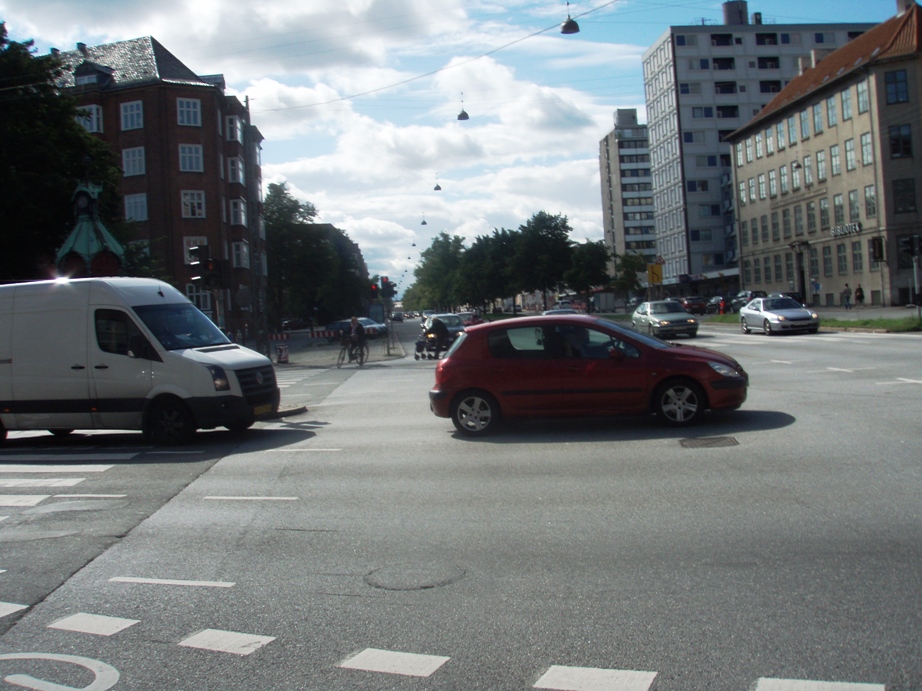 Strandvejsmarathon Marathon Pictures - Tor Rnnow