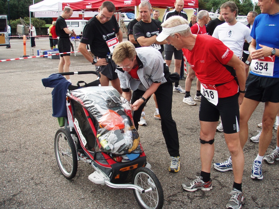 Strandvejsmarathon Marathon Pictures - Tor Rnnow