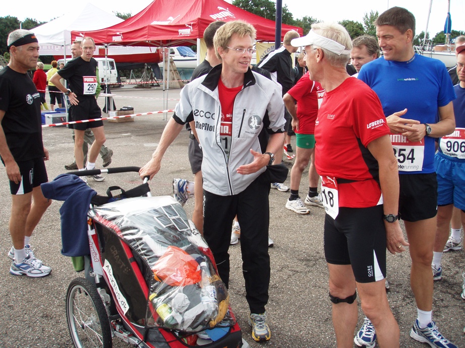 Strandvejsmarathon Marathon Pictures - Tor Rnnow