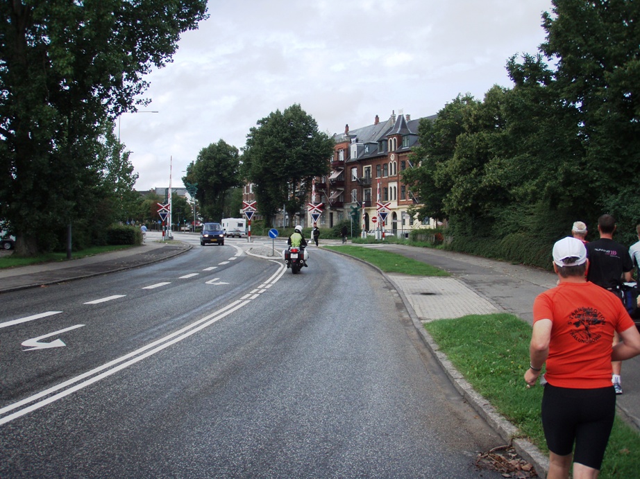 Strandvejsmarathon Marathon Pictures - Tor Rnnow