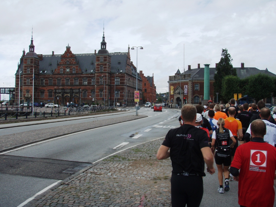 Strandvejsmarathon Marathon Pictures - Tor Rnnow