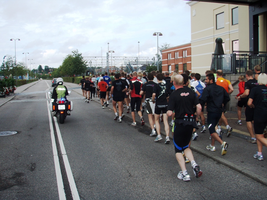 Strandvejsmarathon Marathon Pictures - Tor Rnnow