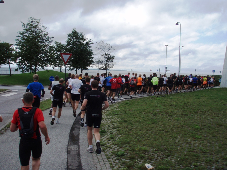 Strandvejsmarathon Marathon Pictures - Tor Rnnow