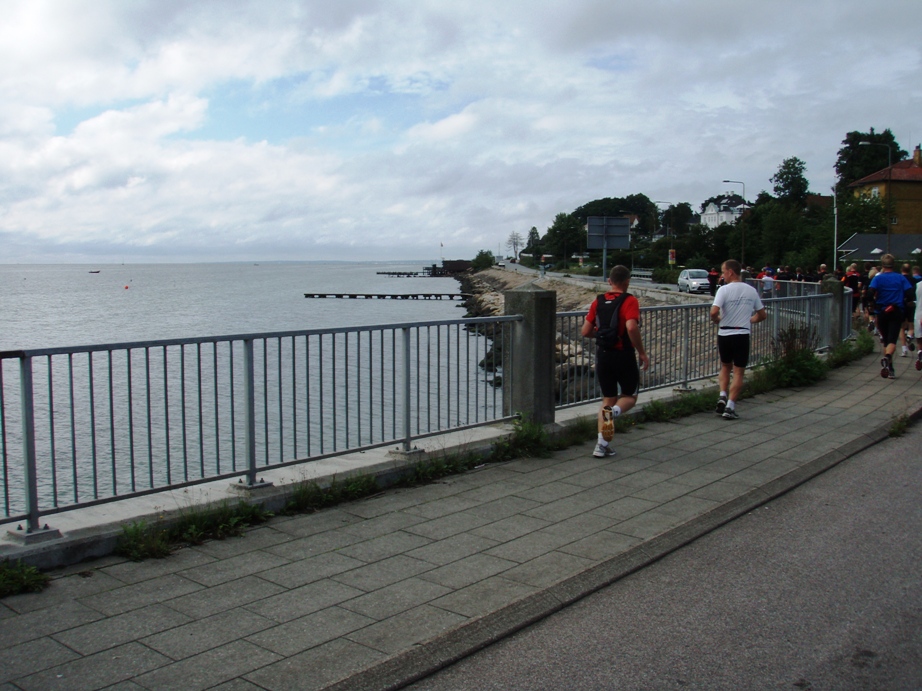 Strandvejsmarathon Marathon Pictures - Tor Rnnow