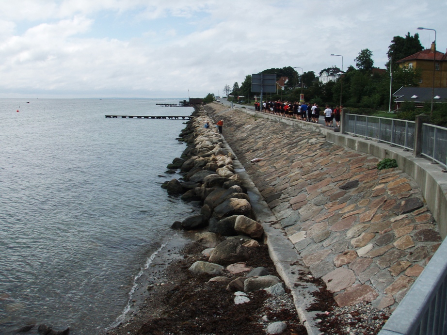 Strandvejsmarathon Marathon Pictures - Tor Rnnow