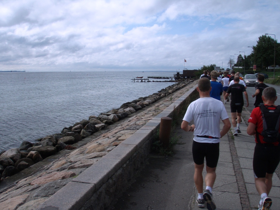 Strandvejsmarathon Marathon Pictures - Tor Rnnow