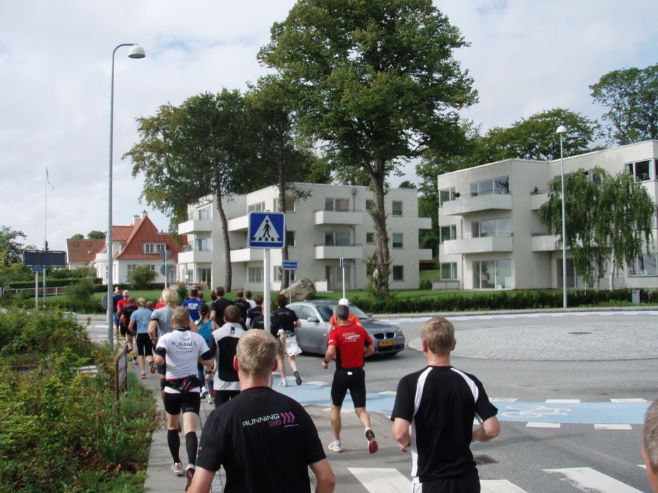 Strandvejsmarathon Marathon Pictures - Tor Rnnow