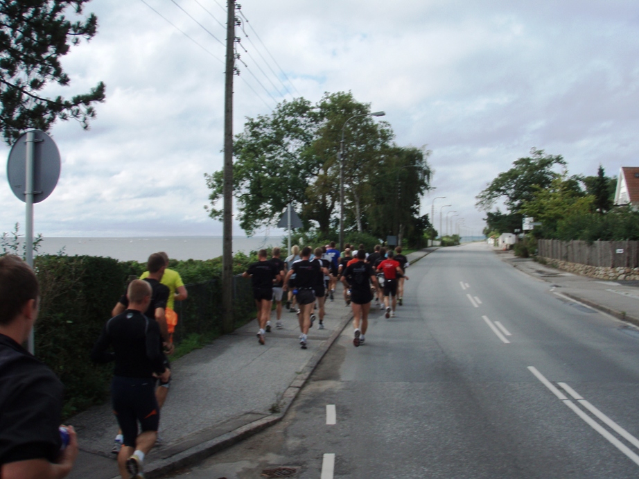 Strandvejsmarathon Marathon Pictures - Tor Rnnow