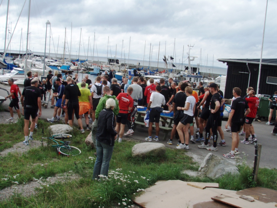 Strandvejsmarathon Marathon Pictures - Tor Rnnow