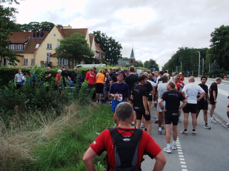 Strandvejsmarathon Marathon Pictures - Tor Rnnow