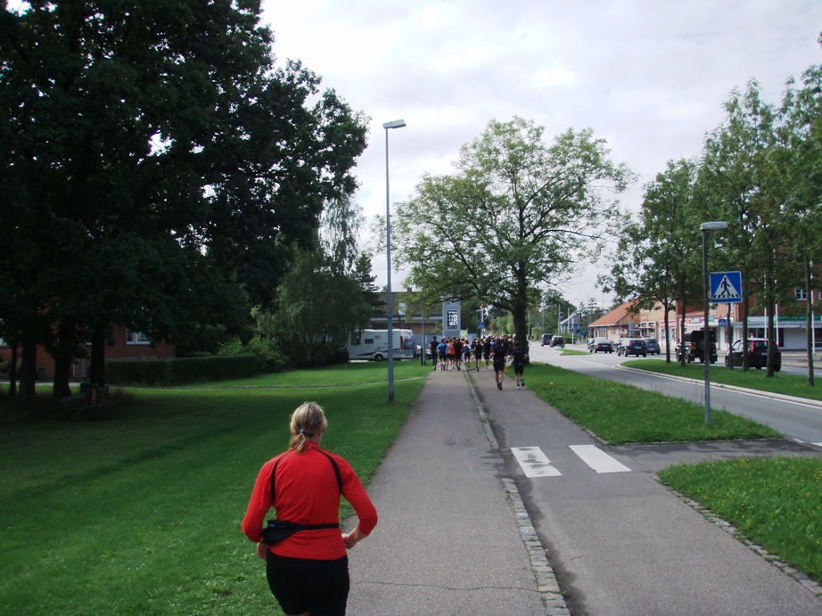 Strandvejsmarathon Marathon Pictures - Tor Rnnow