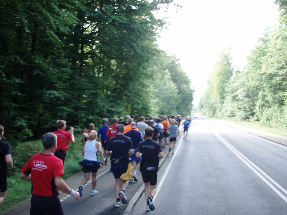 Strandvejsmarathon Marathon Pictures - Tor Rnnow