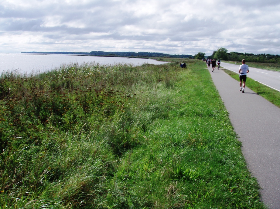 Strandvejsmarathon Marathon Pictures - Tor Rnnow