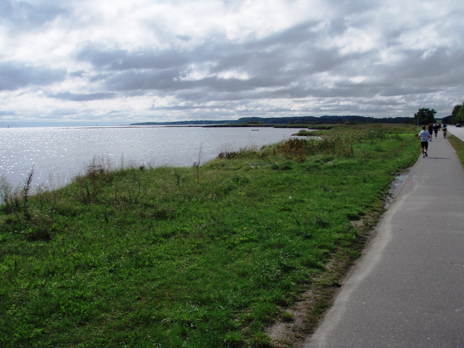 Strandvejsmarathon Marathon Pictures - Tor Rnnow