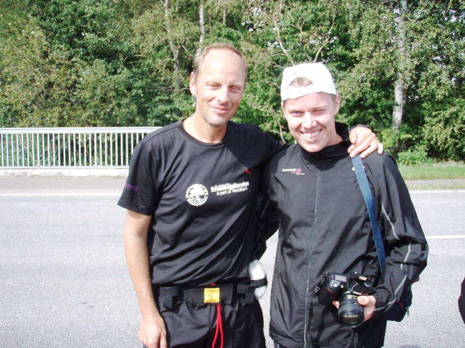 Strandvejsmarathon Marathon Pictures - Tor Rnnow