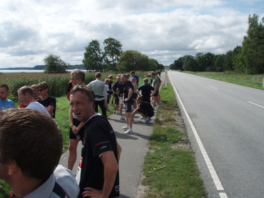 Strandvejsmarathon Marathon Pictures - Tor Rnnow