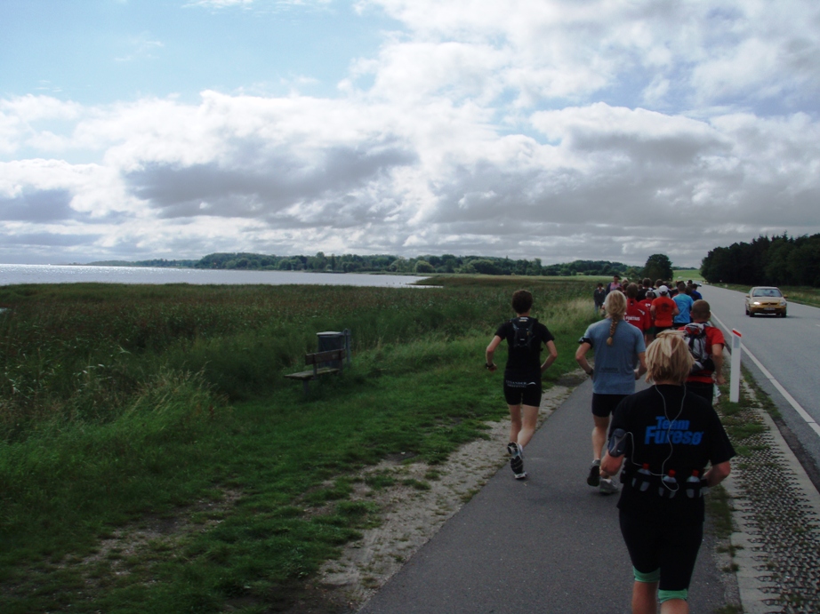 Strandvejsmarathon Marathon Pictures - Tor Rnnow