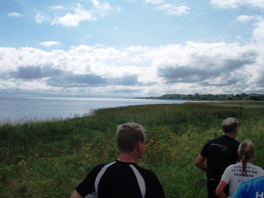 Strandvejsmarathon Marathon Pictures - Tor Rnnow