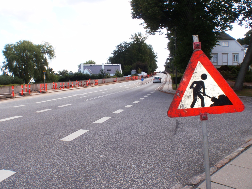 Strandvejsmarathon Marathon Pictures - Tor Rnnow