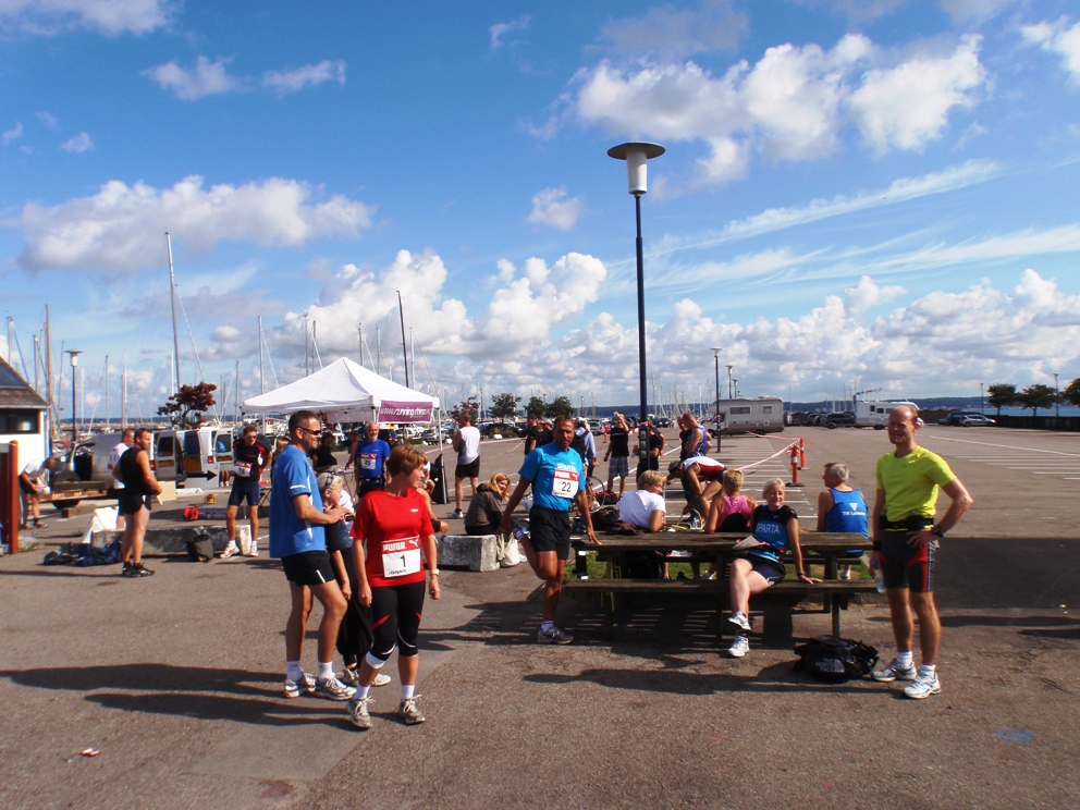 Strandvejsmarathon Marathon Pictures - Tor Rnnow