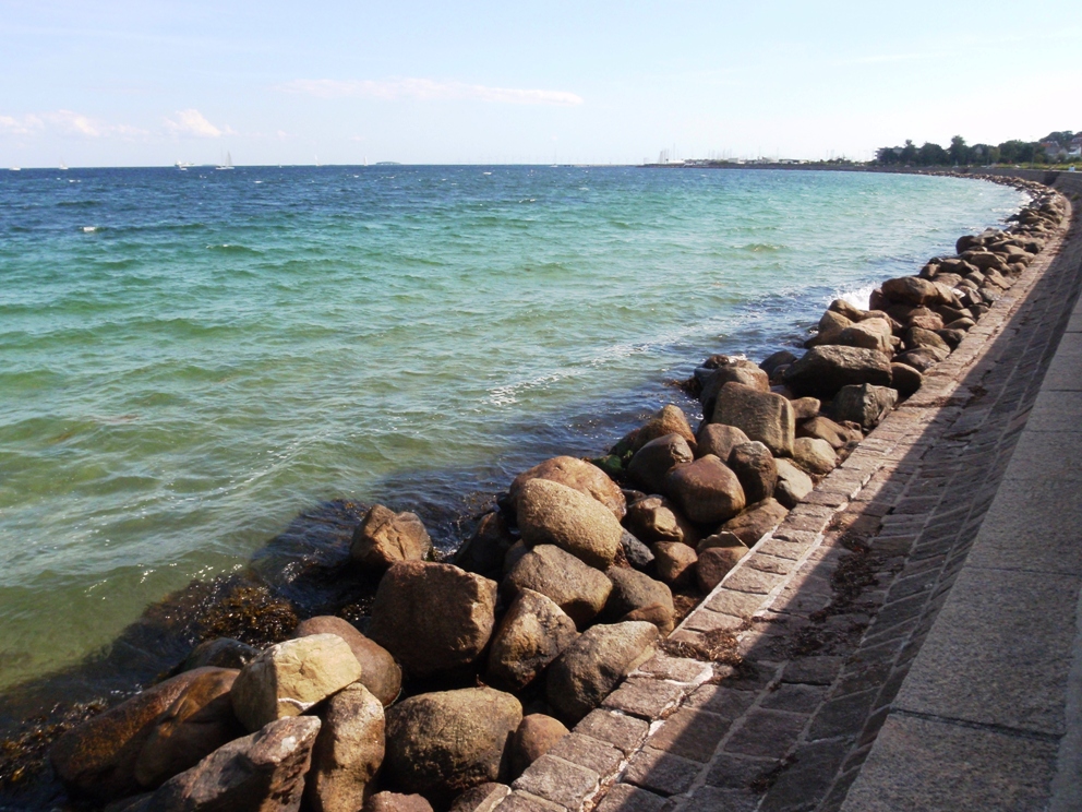 Strandvejsmarathon Marathon Pictures - Tor Rnnow