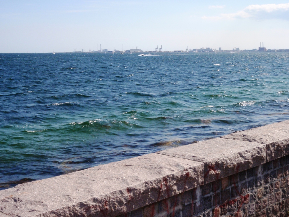 Strandvejsmarathon Marathon Pictures - Tor Rnnow