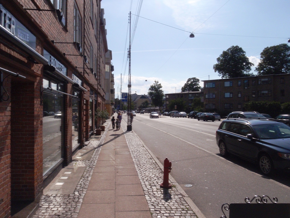 Strandvejsmarathon Marathon Pictures - Tor Rnnow