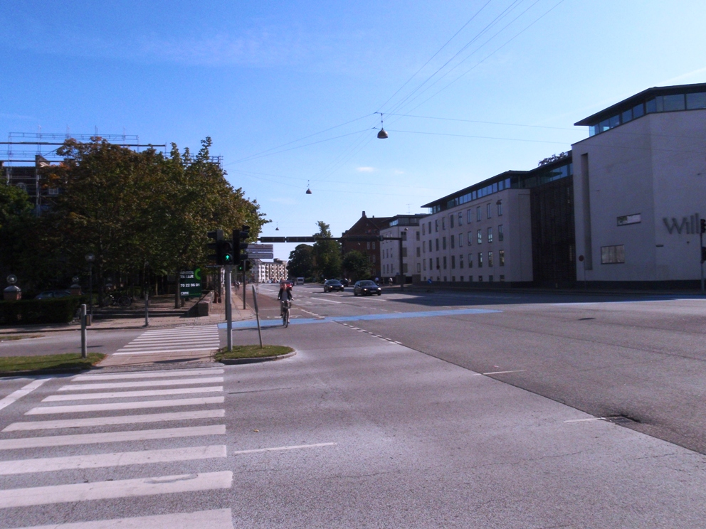 Strandvejsmarathon Marathon Pictures - Tor Rnnow