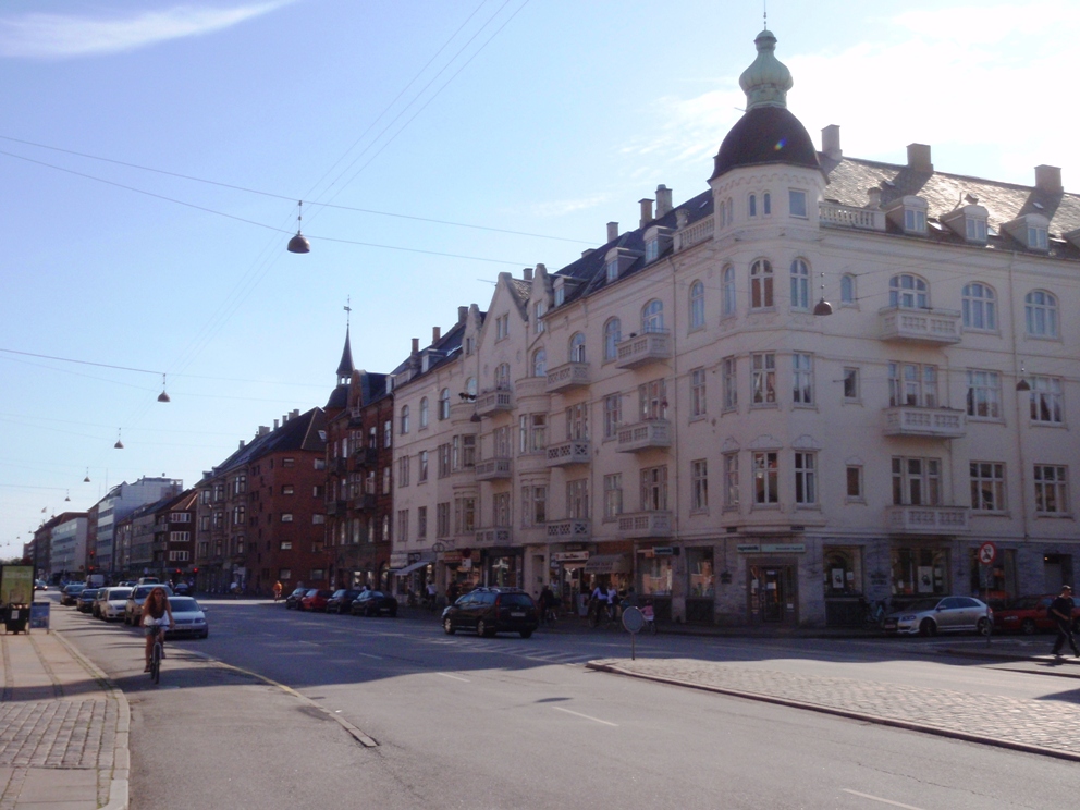 Strandvejsmarathon Marathon Pictures - Tor Rnnow