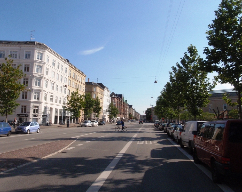 Strandvejsmarathon Marathon Pictures - Tor Rnnow