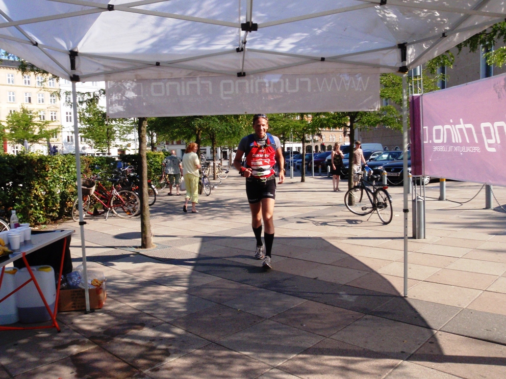 Strandvejsmarathon Marathon Pictures - Tor Rnnow