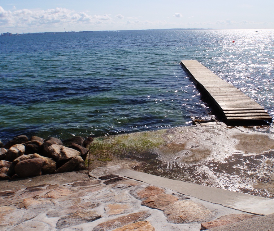 Strandvejsmarathon Marathon Pictures - Tor Rnnow