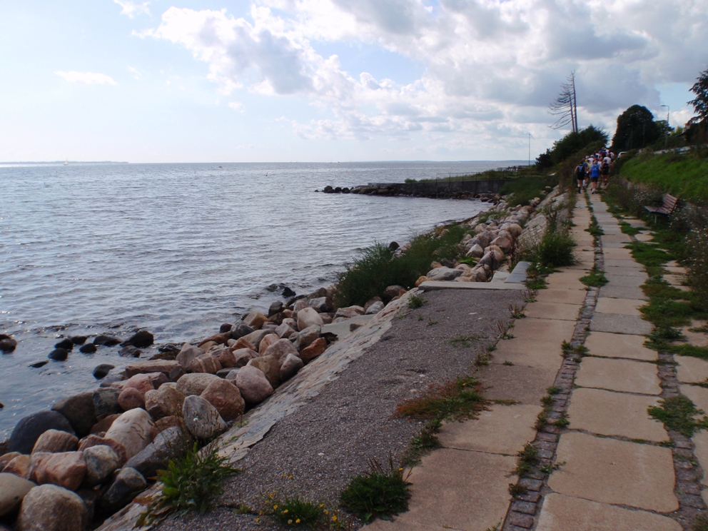 Strandvejsmarathon Marathon Pictures - Tor Rnnow