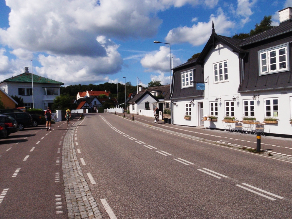 Strandvejsmarathon Marathon Pictures - Tor Rnnow