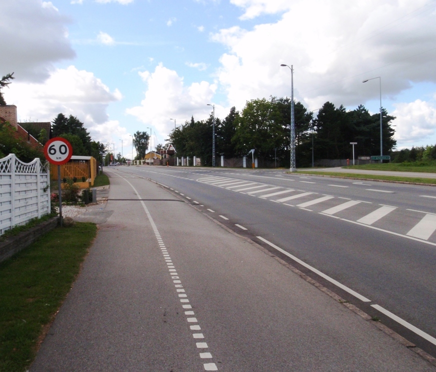 Strandvejsmarathon Marathon Pictures - Tor Rnnow