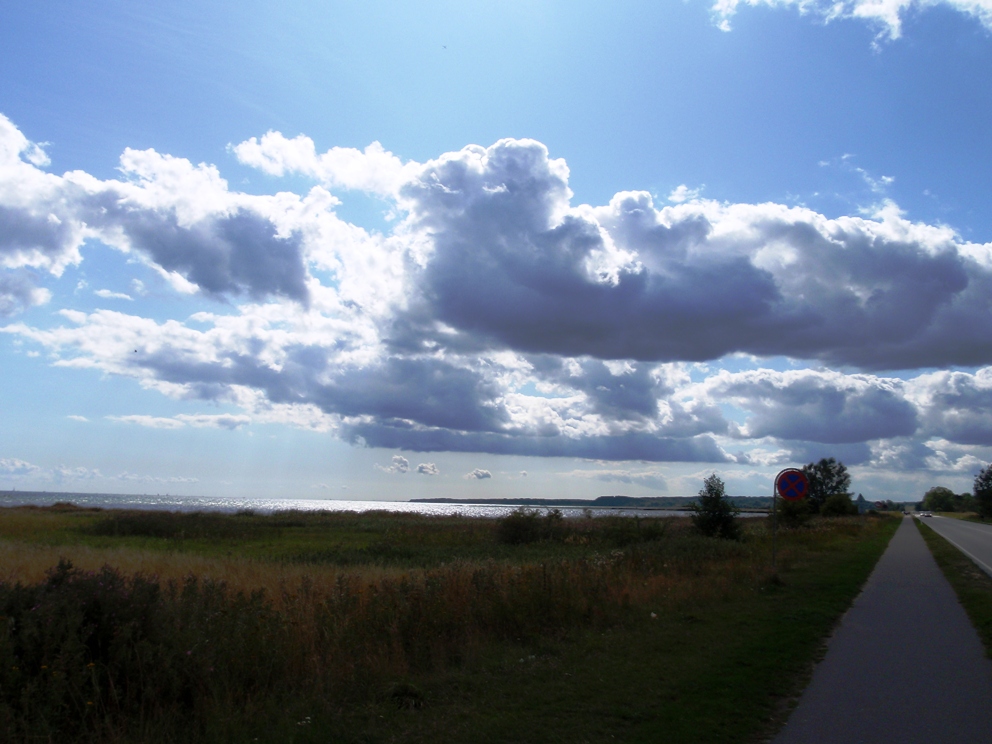 Strandvejsmarathon Marathon Pictures - Tor Rnnow