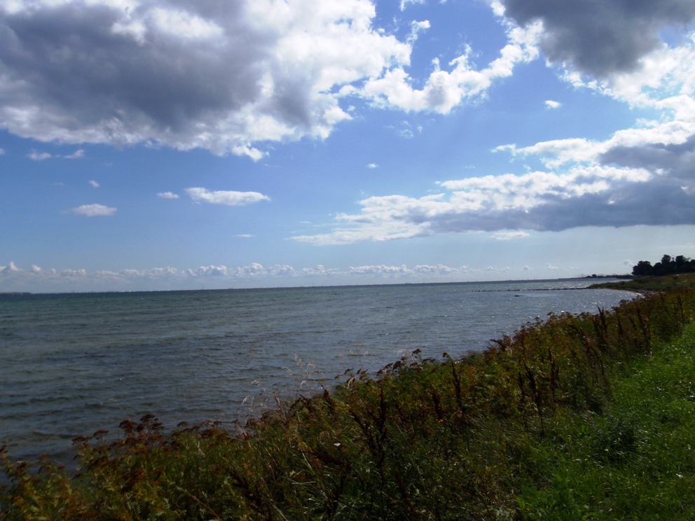 Strandvejsmarathon Marathon Pictures - Tor Rnnow