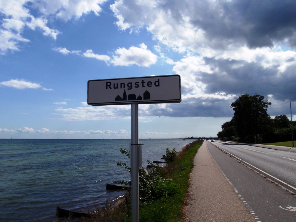 Strandvejsmarathon Marathon Pictures - Tor Rnnow