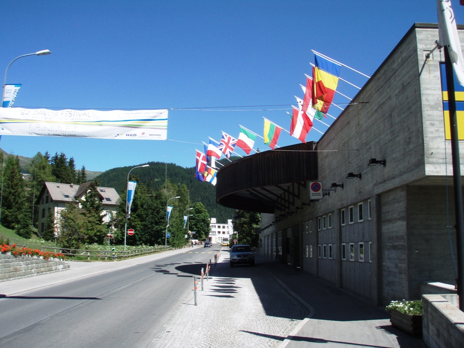 Swiss Alpine 42 K Marathon Pictures - Tor Rnnow