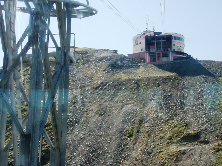 Swiss Alpine 42 K Marathon Pictures - Tor Rnnow