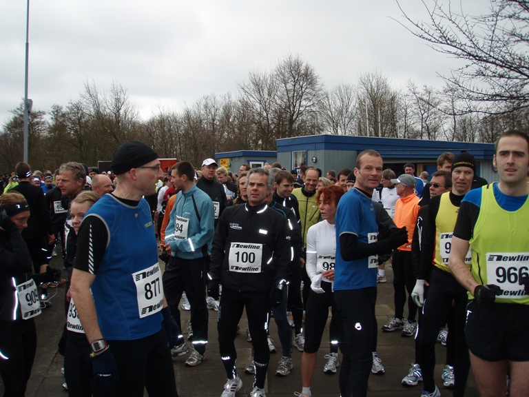 Sydkyst Marathon Pictures - Tor Rnnow