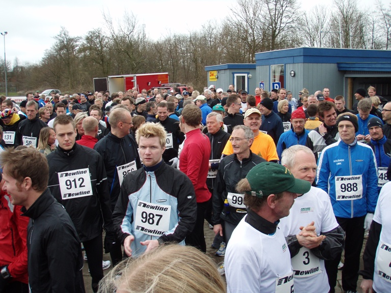 Sydkyst Marathon Pictures - Tor Rnnow