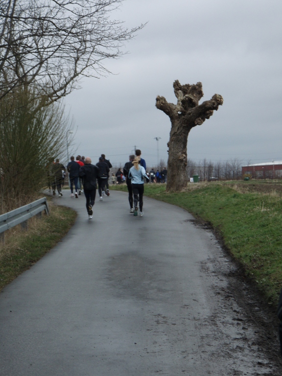 Sydkyst Marathon Pictures - Tor Rnnow