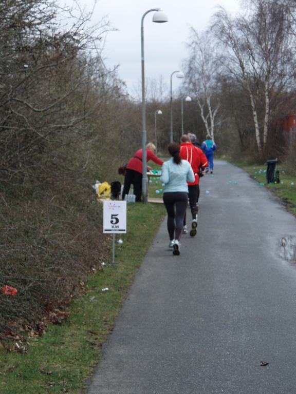 Sydkyst Marathon Pictures - Tor Rnnow