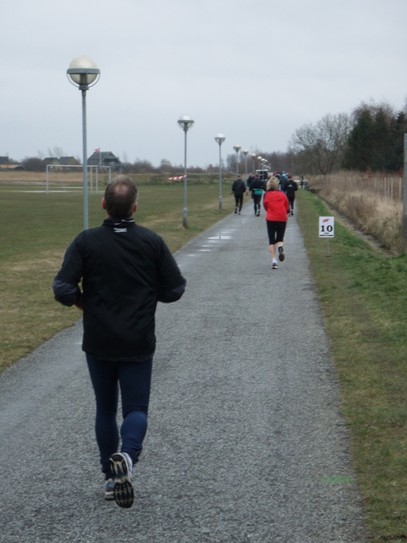 Sydkyst Marathon Pictures - Tor Rnnow